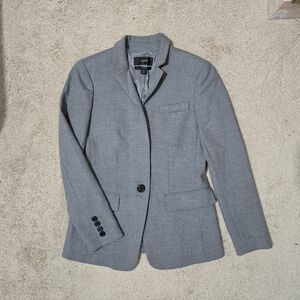 J.Crew Regent Blazer - 00P BNNU